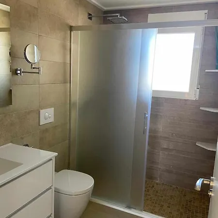 Duplex Heated Pool Campoamor