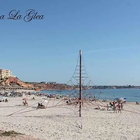 Duplex Heated Pool Holiday home Campoamor
