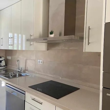 Duplex Heated Pool Holiday home