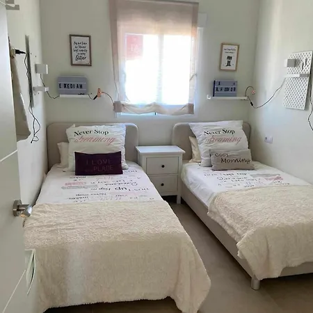 Holiday home Duplex Heated Pool *