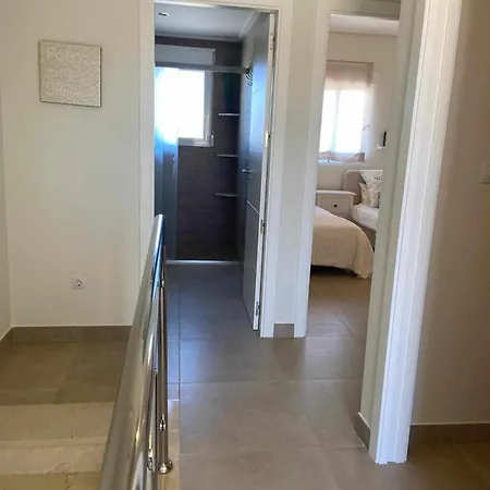 Duplex Heated Pool Holiday home Campoamor