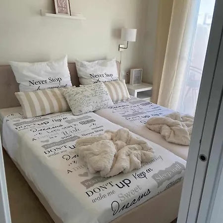 Duplex Heated Pool Holiday home