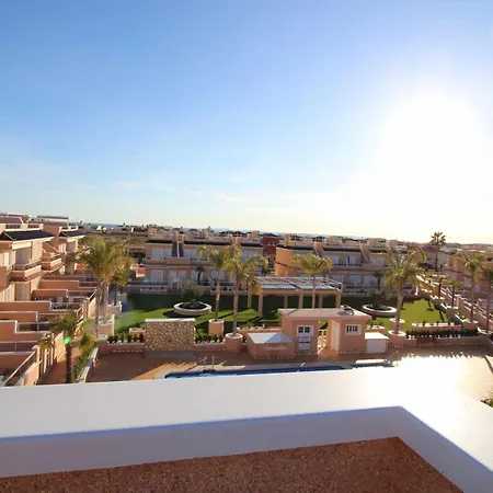 Holiday home Duplex Heated Pool *