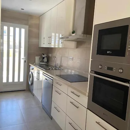 Duplex Heated Pool * Campoamor