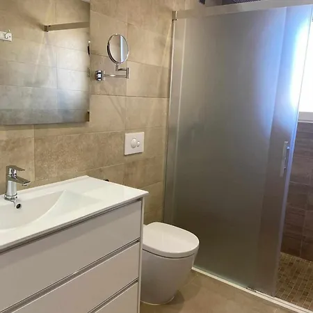 Duplex Heated Pool