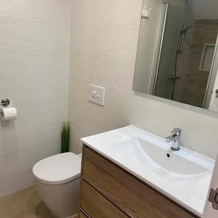 Duplex Heated Pool Holiday home Campoamor