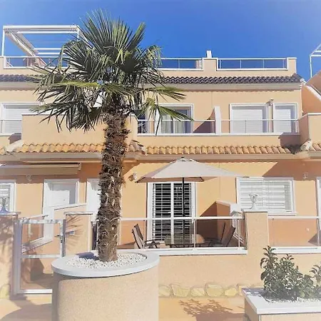 Duplex Heated Pool Holiday home *